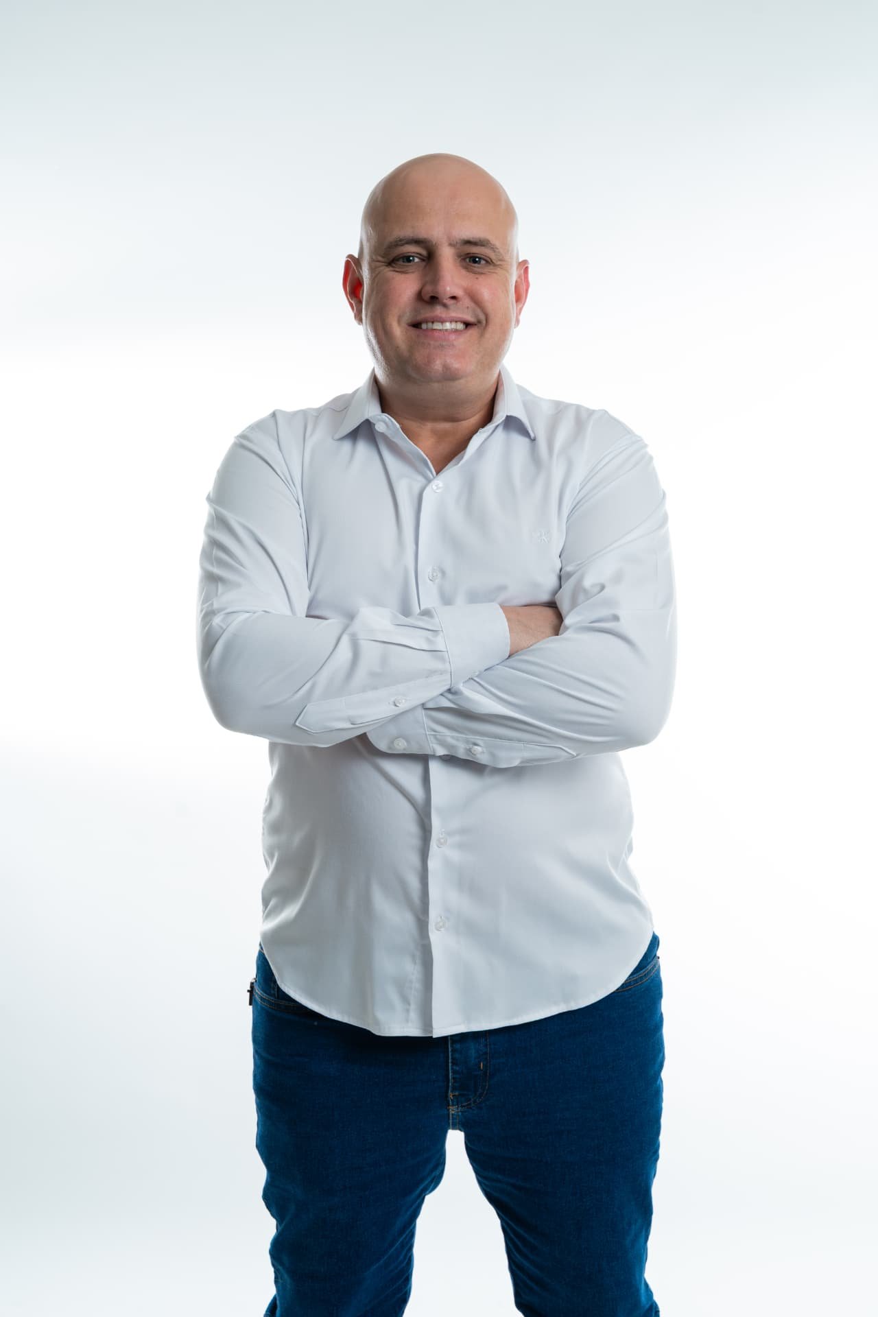 CANDIDATO A DEPUTADO ESTADUAL
